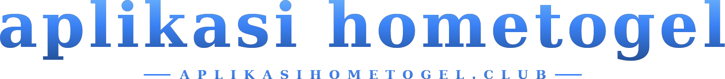 aplikasi hometogel logo